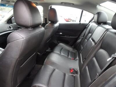 2012 Chevrolet Cruze LTZ   - Photo 27 - Cincinnati, OH 45255
