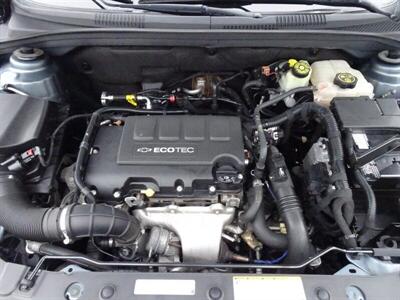 2012 Chevrolet Cruze LTZ   - Photo 93 - Cincinnati, OH 45255