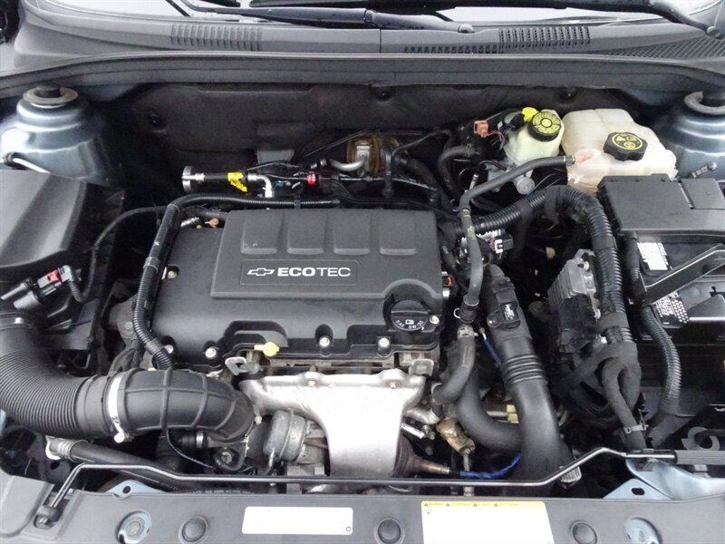 2012 Chevrolet Cruze LTZ - Photo 93 - Cincinnati, OH 45255