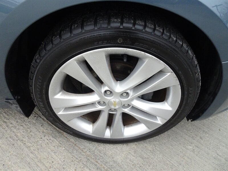 2012 Chevrolet Cruze LTZ - Photo 83 - Cincinnati, OH 45255