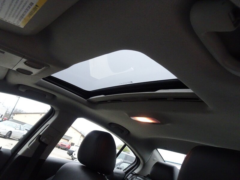 2012 Chevrolet Cruze LTZ - Photo 45 - Cincinnati, OH 45255