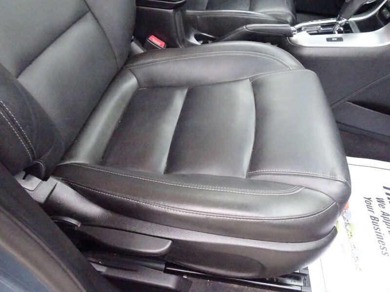 2012 Chevrolet Cruze LTZ - Photo 29 - Cincinnati, OH 45255