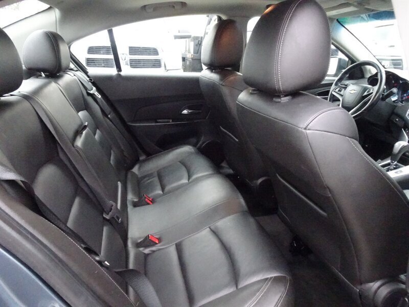 2012 Chevrolet Cruze LTZ - Photo 76 - Cincinnati, OH 45255