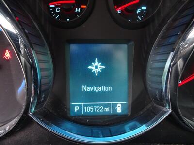 2012 Chevrolet Cruze LTZ   - Photo 35 - Cincinnati, OH 45255