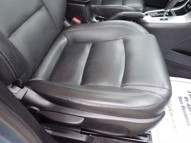 2012 Chevrolet Cruze LTZ - Photo 58 - Cincinnati, OH 45255