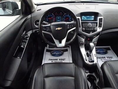 2012 Chevrolet Cruze LTZ   - Photo 80 - Cincinnati, OH 45255