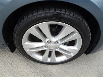2012 Chevrolet Cruze LTZ   - Photo 51 - Cincinnati, OH 45255