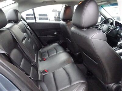 2012 Chevrolet Cruze LTZ   - Photo 74 - Cincinnati, OH 45255