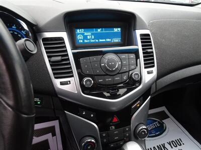 2012 Chevrolet Cruze LTZ   - Photo 73 - Cincinnati, OH 45255