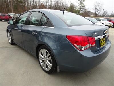 2012 Chevrolet Cruze LTZ   - Photo 28 - Cincinnati, OH 45255