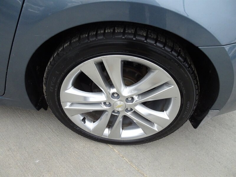 2012 Chevrolet Cruze LTZ - Photo 87 - Cincinnati, OH 45255