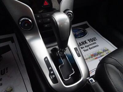 2012 Chevrolet Cruze LTZ   - Photo 43 - Cincinnati, OH 45255