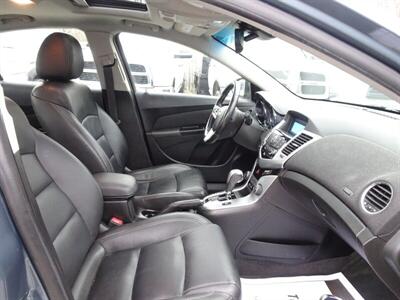 2012 Chevrolet Cruze LTZ   - Photo 19 - Cincinnati, OH 45255