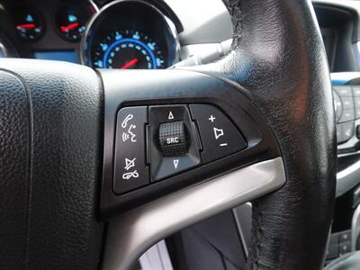 2012 Chevrolet Cruze LTZ   - Photo 39 - Cincinnati, OH 45255