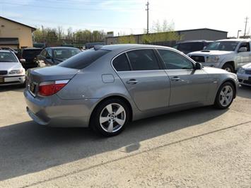 2007 BMW 5 Series 530xi   - Photo 6 - Cincinnati, OH 45255