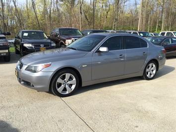 2007 BMW 5 Series 530xi   - Photo 3 - Cincinnati, OH 45255