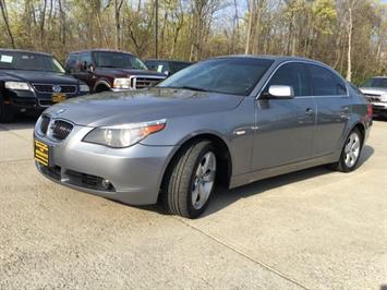 2007 BMW 5 Series 530xi   - Photo 11 - Cincinnati, OH 45255