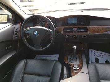 2007 BMW 5 Series 530xi   - Photo 7 - Cincinnati, OH 45255