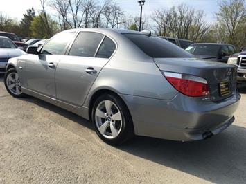 2007 BMW 5 Series 530xi   - Photo 12 - Cincinnati, OH 45255