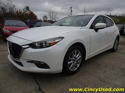 2017 Mazda MAZDA3 Sport   - Photo 3 - Cincinnati, OH 45255