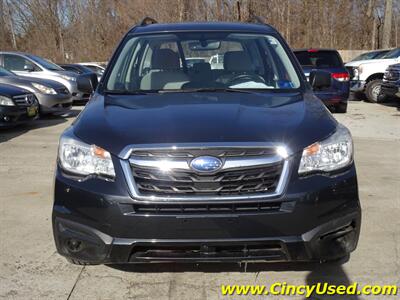 2017 Subaru Forester 2.5i  H4 AWD - Photo 2 - Cincinnati, OH 45255