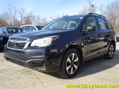 2017 Subaru Forester 2.5i  H4 AWD - Photo 3 - Cincinnati, OH 45255