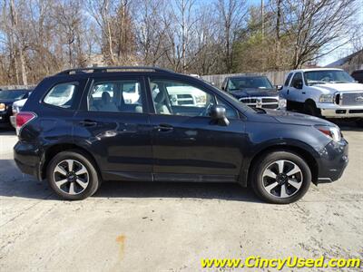 2017 Subaru Forester 2.5i  H4 AWD - Photo 5 - Cincinnati, OH 45255