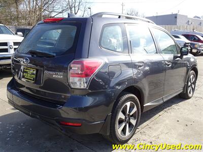 2017 Subaru Forester 2.5i  H4 AWD - Photo 6 - Cincinnati, OH 45255