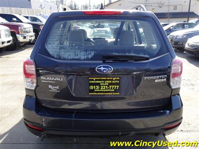 2017 Subaru Forester 2.5i  H4 AWD - Photo 7 - Cincinnati, OH 45255