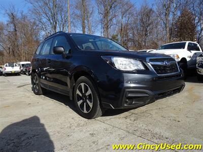 2017 Subaru Forester 2.5i  H4 AWD - Photo 4 - Cincinnati, OH 45255