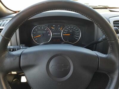 2008 Chevrolet Colorado LT  Z71 - Photo 52 - Cincinnati, OH 45255