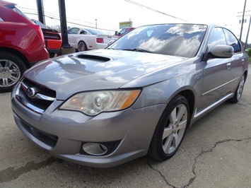 2008 Subaru Legacy 2.5 GT Limited   - Photo 9 - Cincinnati, OH 45255