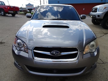 2008 Subaru Legacy 2.5 GT Limited   - Photo 2 - Cincinnati, OH 45255