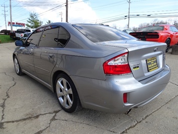 2008 Subaru Legacy 2.5 GT Limited   - Photo 11 - Cincinnati, OH 45255