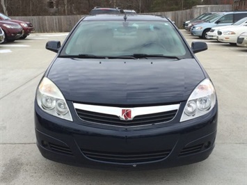 2007 Saturn Aura XR   - Photo 2 - Cincinnati, OH 45255