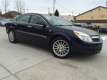 2007 Saturn Aura XR   - Photo 10 - Cincinnati, OH 45255