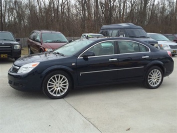 2007 Saturn Aura XR   - Photo 3 - Cincinnati, OH 45255