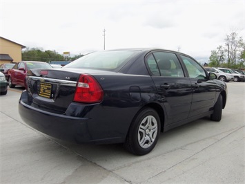 2006 Chevrolet Malibu LS   - Photo 13 - Cincinnati, OH 45255