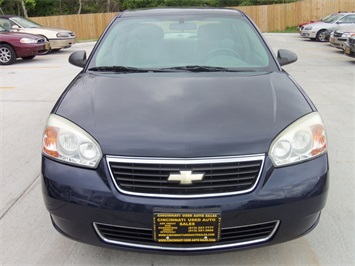 2006 Chevrolet Malibu LS   - Photo 2 - Cincinnati, OH 45255