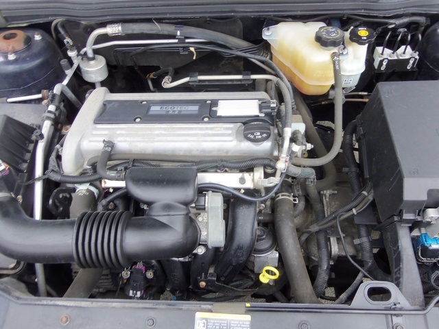 2006 Chevrolet Malibu LS - Photo 29 - Cincinnati, OH 45255