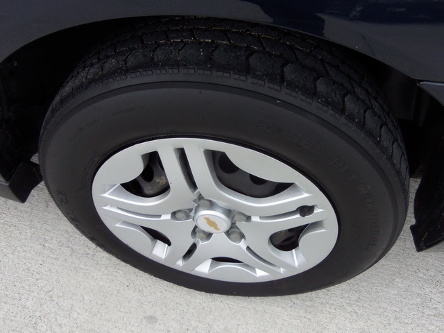 2006 Chevrolet Malibu LS - Photo 26 - Cincinnati, OH 45255