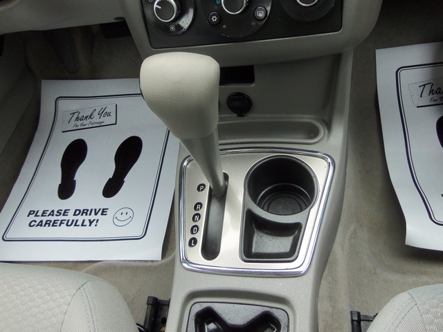 2006 Chevrolet Malibu LS - Photo 17 - Cincinnati, OH 45255