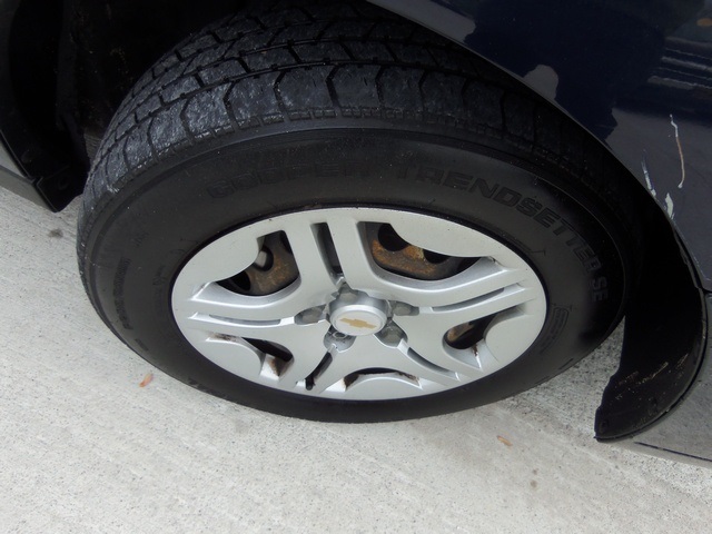 2006 Chevrolet Malibu LS - Photo 25 - Cincinnati, OH 45255