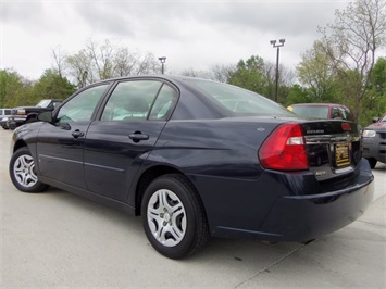 2006 Chevrolet Malibu LS   - Photo 12 - Cincinnati, OH 45255