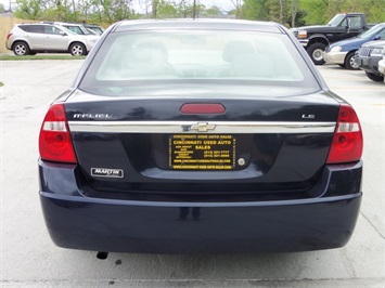 2006 Chevrolet Malibu LS   - Photo 5 - Cincinnati, OH 45255