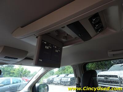 2016 Chrysler Town & Country Touring Handicap - Photo 29 - Cincinnati, OH 45255