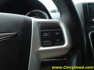 2016 Chrysler Town & Country Touring Handicap - Photo 26 - Cincinnati, OH 45255