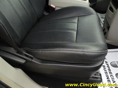 2016 Chrysler Town & Country Touring Handicap - Photo 33 - Cincinnati, OH 45255