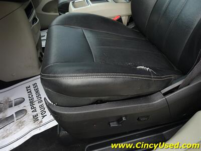 2016 Chrysler Town & Country Touring Handicap - Photo 32 - Cincinnati, OH 45255