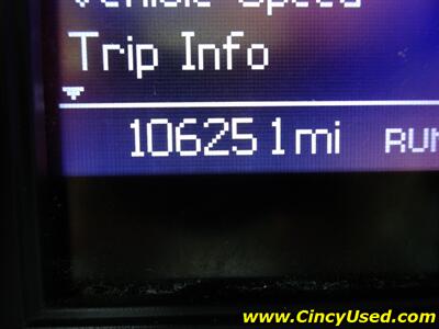 2016 Chrysler Town & Country Touring Handicap - Photo 27 - Cincinnati, OH 45255